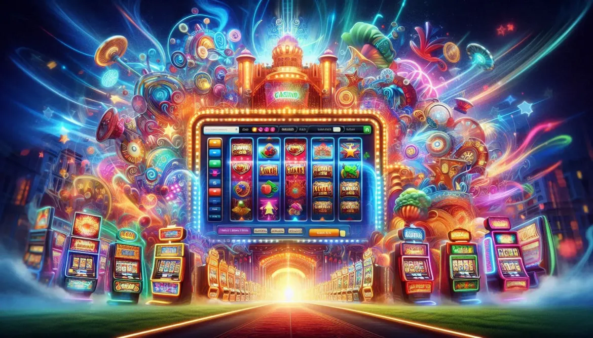 Tikitaka Casino